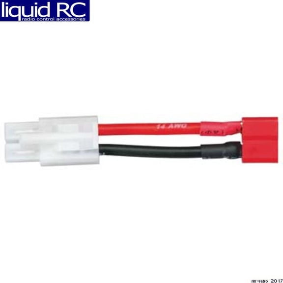 Great Planes Star Female/Standard Female Adapter GPMM3130 Miscellaneous Airplane Accessories