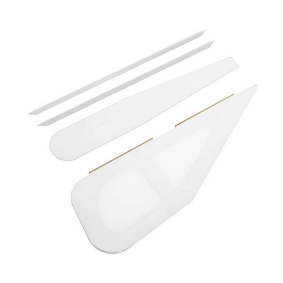 Great Planes Ventral Fin Avistar 30cc/EP ARF GPMA4564 Replacement Airplane Parts