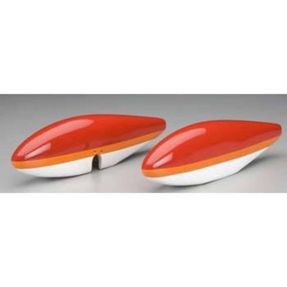 Great Planes Wheel Pants Escapade .40-.56 Sport ARF GPMA3254