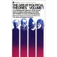 thumbnail image 1 of Pre-Owned The Great Political Theories, Vol. 1 (Unknown) 0380007851 9780380007851, 1 of 1
