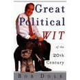 thumbnail image 1 of Pre-Owned Great Political Wit: Laughing (Almost) All the Way to the White House Paperback, 1 of 1