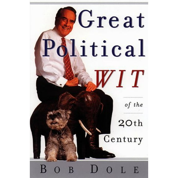 GREAT POLITICAL WIT