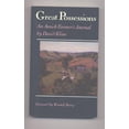 thumbnail image 1 of Pre-Owned Great Possessions: An Amish Farmer's Journal (Paperback) 0865474710 9780865474710, 1 of 1