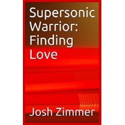 Great Power Supersonic Warrior Finding Love, Book 4, Hardcover