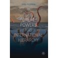 thumbnail image 1 of Great Powers and International Hierarchy, (Hardcover), 1 of 1