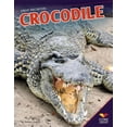 thumbnail image 1 of Great Predators: Crocodile (Paperback), 1 of 1