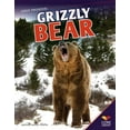 thumbnail image 1 of Great Predators: Grizzly Bear (Hardcover), 1 of 1