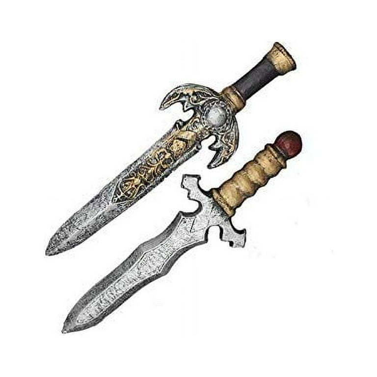 Great Pretenders Knight Dagger Assortment Great Pretenders Knight Dagger Assortment