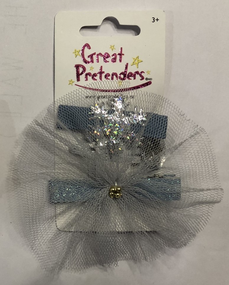 Great Pretenders Hair Bows