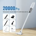 Great Price, Wireless Handheld Vacuum Cleaner for Car and Home, High