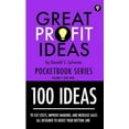 thumbnail image 1 of Great Profit Ideas - Pocketbook Series - 100 Ideas (401 to 500) (Paperback), 1 of 1