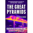 thumbnail image 1 of Great Pyramids: Collected Stories, (Hardcover), 1 of 1