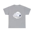 thumbnail image 1 of Great Pyrenees Face Dog Lovers T-shirt, 1 of 2