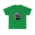 thumbnail image 1 of Great Pyrenees Moon Happy Halloween T-shirt, 1 of 2