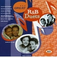 thumbnail image 1 of Great R&B Duets / Various, 1 of 2