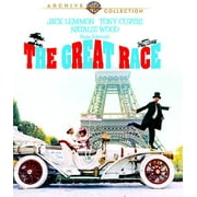 Warner Archives - The Great Race [BLU-RAY]