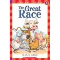 thumbnail image 1 of Pre-Owned The Great Race (Hello Reader, Level 2) Paperback, 1 of 1