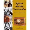 thumbnail image 1 of Pre-Owned Great Radio Personalities (Paperback) 0911572724 9780911572728, 1 of 1