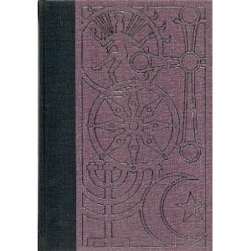 Pre-Owned Great Religions of the World by National Geographic (Hardcover), English