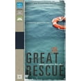 thumbnail image 1 of Great Rescue Bible-NIV : Discover Your Part in God's Plan, 1 of 2