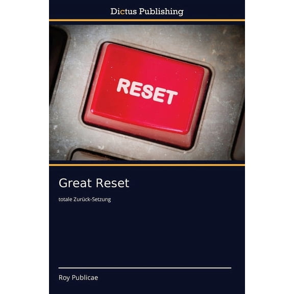 Great Reset (Paperback)
