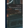 thumbnail image 1 of Great Restaurants of America, (Hardcover), 1 of 1