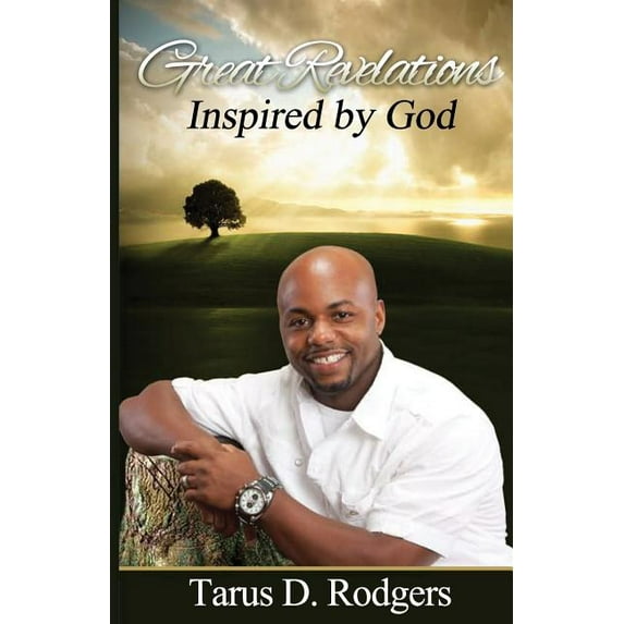 Great Revelations Inspired by God (Paperback)