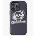 thumbnail image 1 of Great Rewards Papa Band Ghost - Fun Phone M97 M2668 Phone Case for iPhone 17 16 15 14 13 12 11 Pro Max, 1 of 2