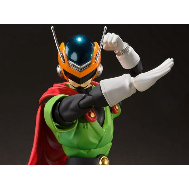 Saiyaman figuarts deals