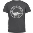 thumbnail image 1 of Great Sand Dunes National Park Mens T Shirt Dark Heather 4X-LG, 1 of 1
