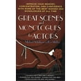 thumbnail image 1 of Pre-Owned Great Scenes and Monologues for Actors (Paperback) 0312966547 9780312966546, 1 of 1