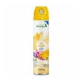 thumbnail image 1 of Great Scents 90560-12 Air Freshener, Fresh Flowers, 9-oz. Aerosol - Quantity 12, 1 of 3