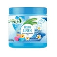 thumbnail image 1 of Great Scents Fresh Linen Odor Absorbing Gel, Air Freshener and Bad Smell Neutralizer, 10 Oz, 1 of 1