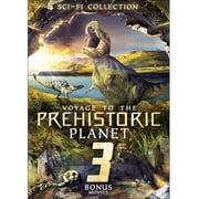 Great Sci-Fi Classics: Volume 3 (DVD)