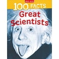 thumbnail image 1 of Great Scientists (100 Facts), 1 of 1