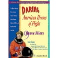 thumbnail image 1 of Pre-Owned Daring American Heroes of Flight: 9 Brave Fliers Great Scientists and Famous Inventors Library Binding Jennifer Reed, 1 of 1