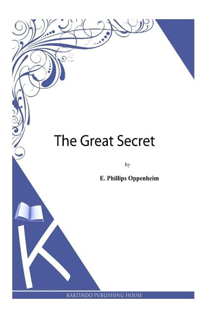 Great Secret
