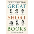thumbnail image 1 of Pre-Owned Great Short Books: A Year of Reading -- Briefly (Paperback) 1982180056 9781982180058, 1 of 1