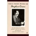 thumbnail image 1 of Pre-Owned Great Short Works of Stephen Crane (Paperback) 0060830328 9780060830328, 1 of 1