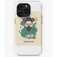 thumbnail image 1 of Great Show Cooking Parody Art M1357 Phone Case for iPhone 17 16 15 14 13 12 11 Pro Max, 1 of 2