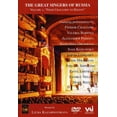 thumbnail image 1 of Great Singers of Russia 1 Chalapin to Reizen (DVD), Video Artists Int'l, Music & Performance, 1 of 3