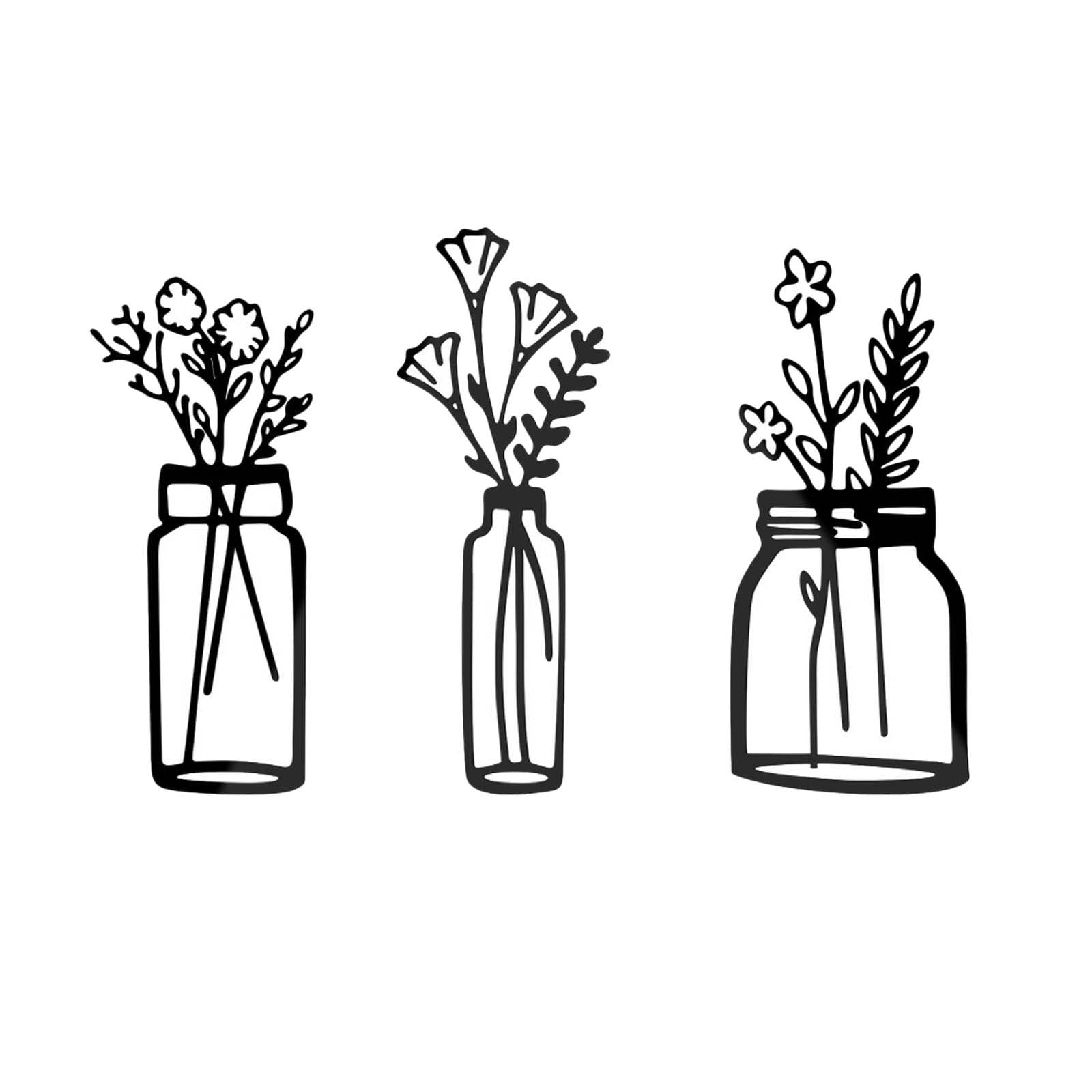 Great Smart Widgets Wall Stickers Wall Decals Nature Large Wall Decals