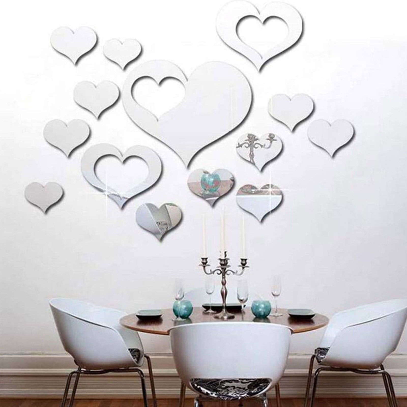 Great Smart Widgets Wall Stickers Stencils for Wall Painting in The