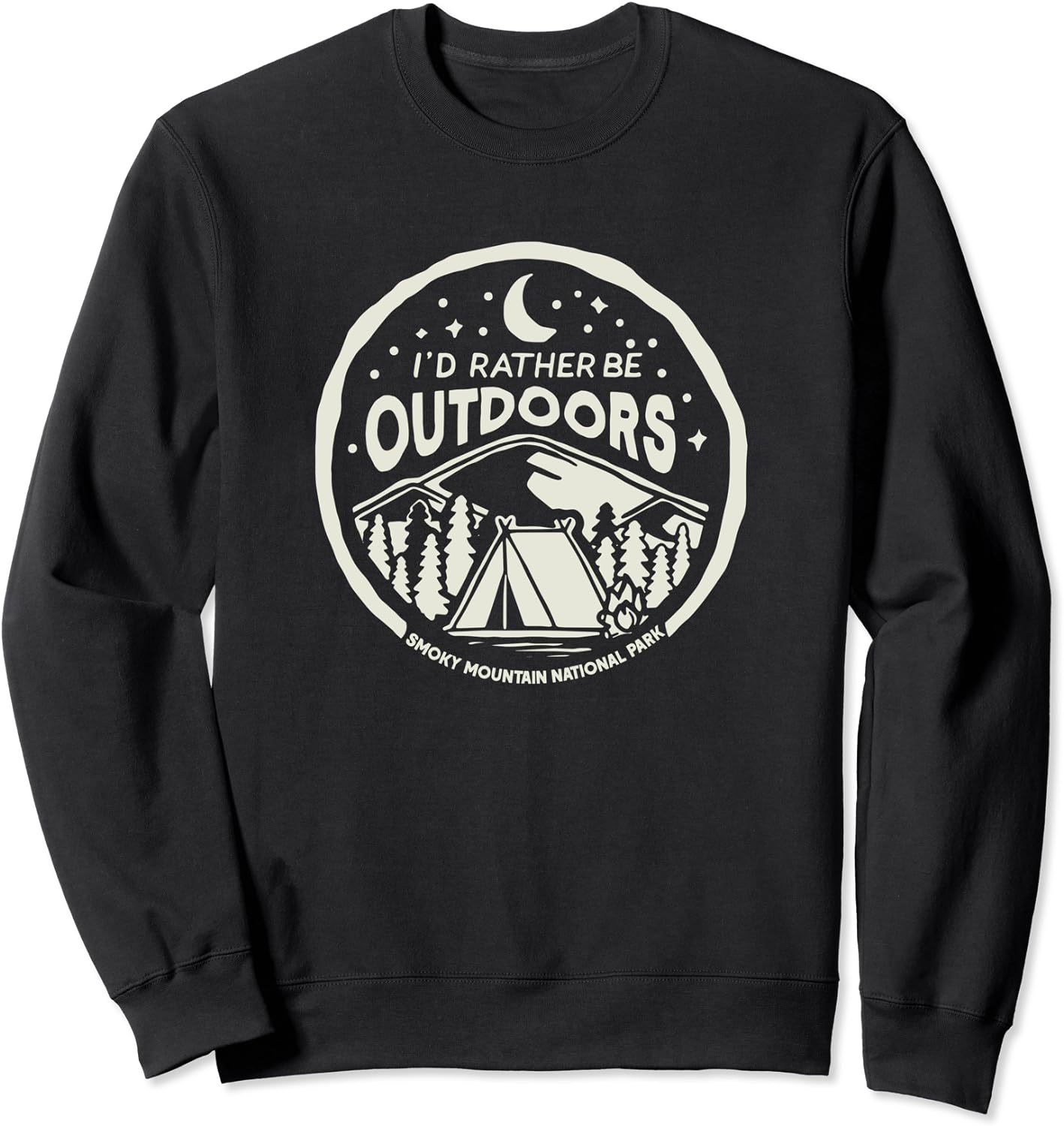 Great Smoky Mountains National Park Camping Sweatshirt Walmart great-smoky-mountains-national-park-camping-sweatshirt-walmart