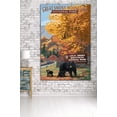 thumbnail image 1 of Great Smoky Mountains National Park, Park Entrance and Bear Family Press, 1 of 2