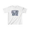 thumbnail image 1 of Great Smoky Mountains Trip Vacation Kids Shirt Gifts Youth Tee Tshirt, 1 of 2