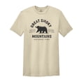 thumbnail image 1 of Great Smoky National Park Shirt, Smoky Mountains Hiking Tee, Smoky Mountain Trip T-Shirt, Smoky Mountain Camping Shirt, 1 of 1