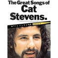 thumbnail image 1 of Great Songs of Cat Stevens, 1 of 1