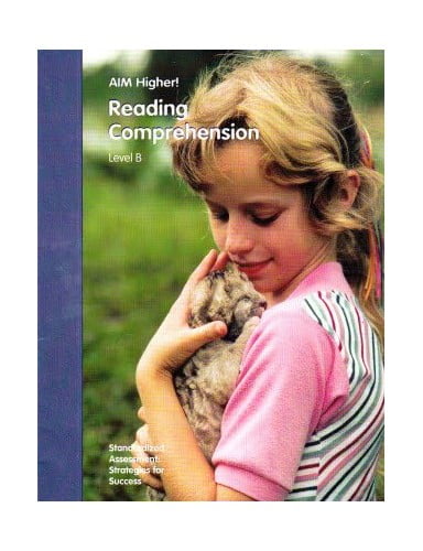 Pre-Owned Great Source Aim: Student Edition Grade 2 (Level B) Reading Comprehension 2001: Reading Comprehension Student Edition Grade 2 (Aim Reading Generic) Paperback